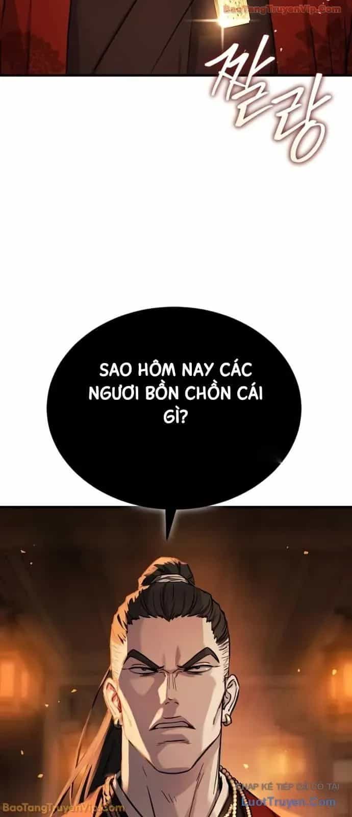 Tuyệt Thế Quân Lâm - Chương 72 - ảnh 12