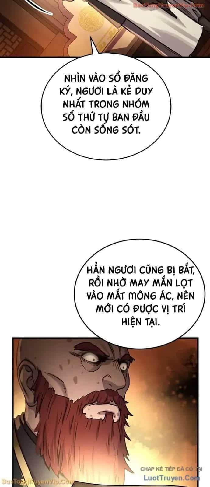 Tuyệt Thế Quân Lâm - Chương 72 - ảnh 26
