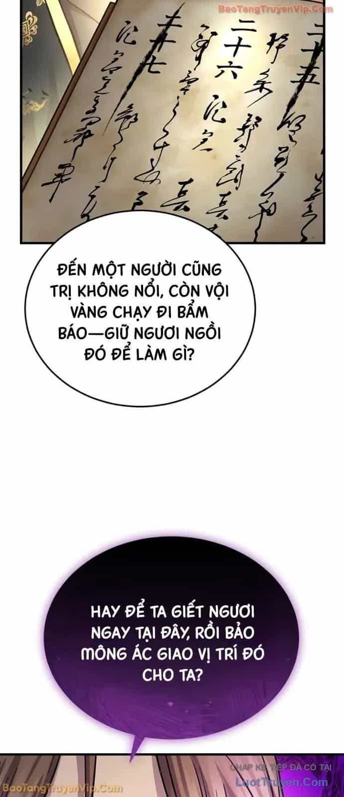 Tuyệt Thế Quân Lâm - Chương 72 - ảnh 27