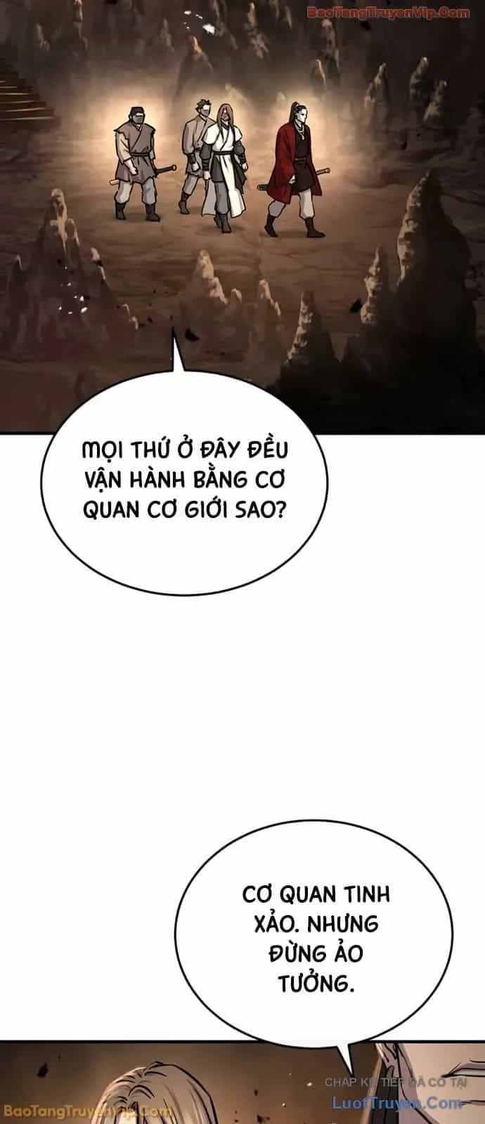 Tuyệt Thế Quân Lâm - Chương 72 - ảnh 84