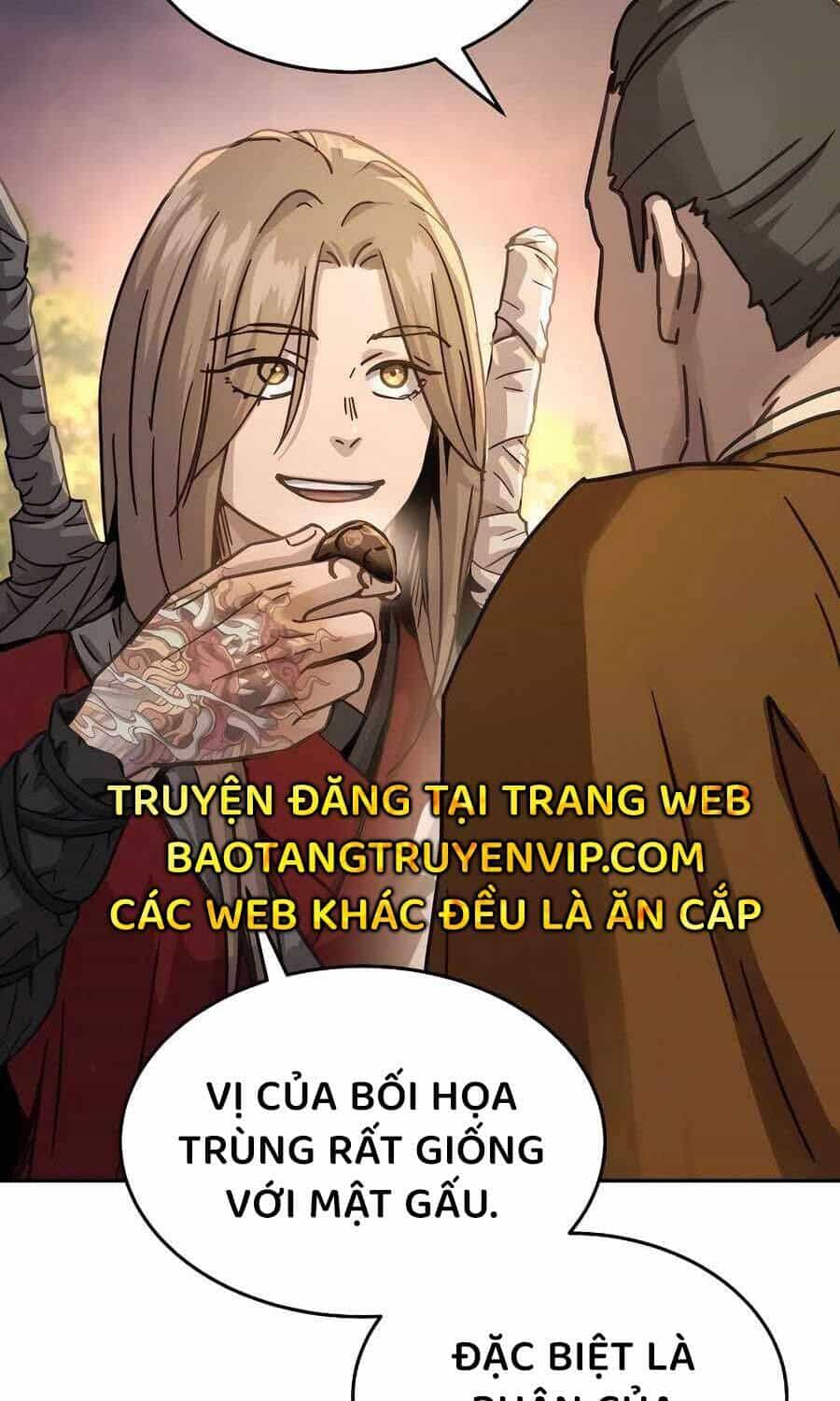 Tuyệt Thế Quân Lâm - Chương 7 - ảnh 11