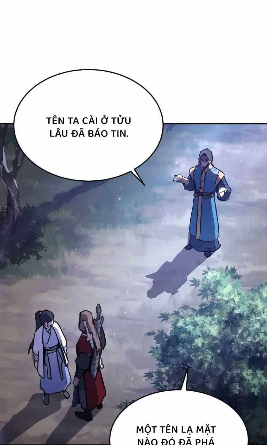 Tuyệt Thế Quân Lâm - Chương 7 - ảnh 125
