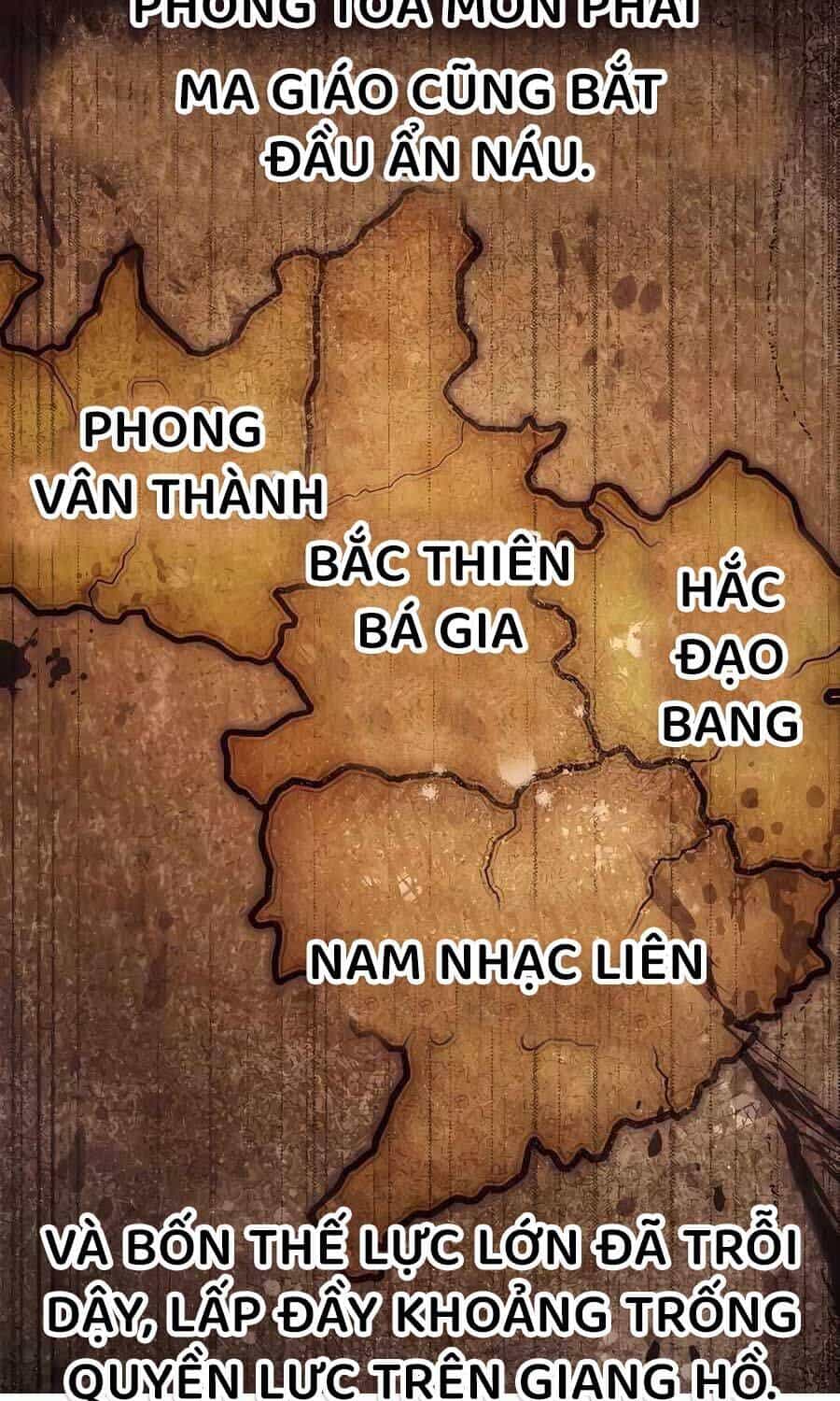 Tuyệt Thế Quân Lâm - Chương 7 - ảnh 22
