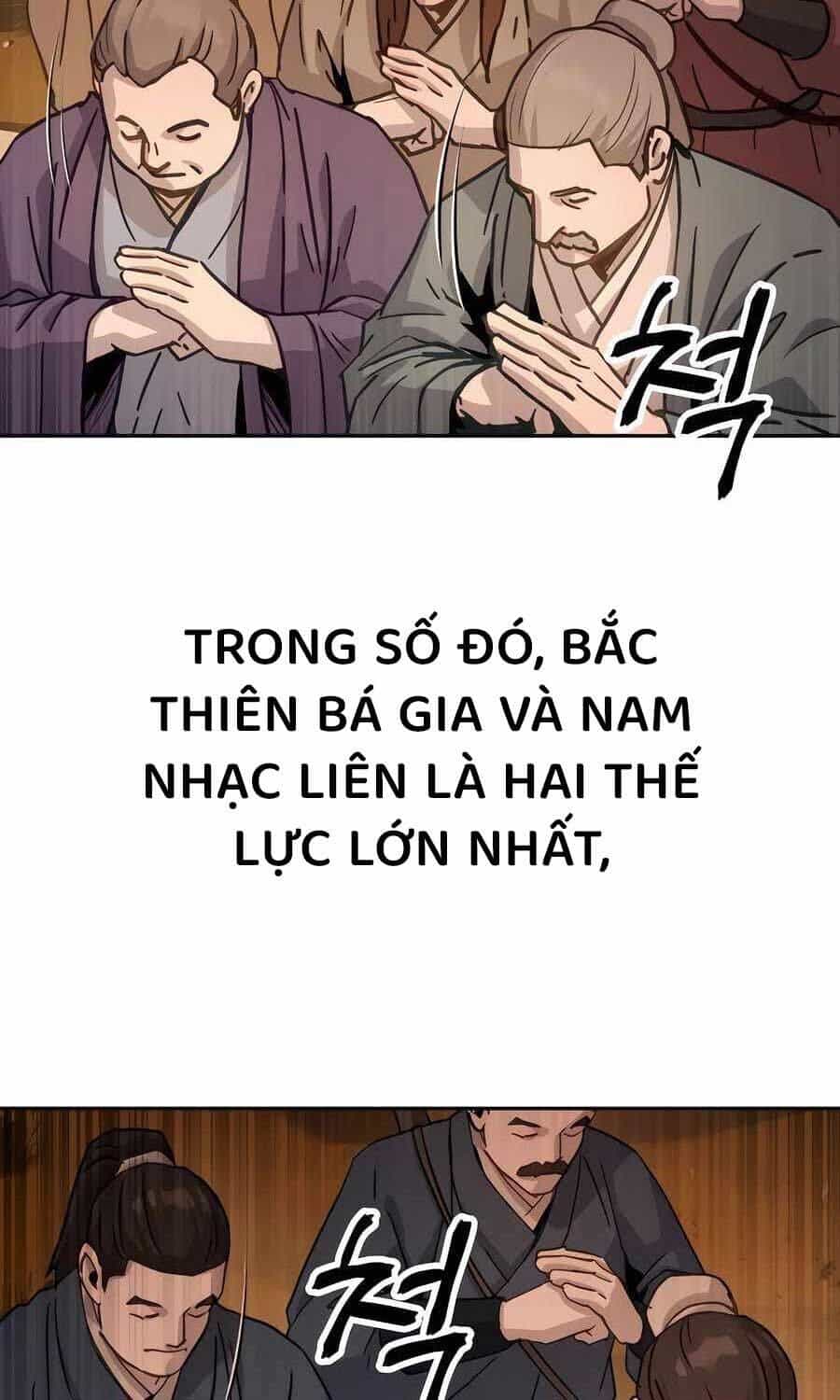 Tuyệt Thế Quân Lâm - Chương 7 - ảnh 24