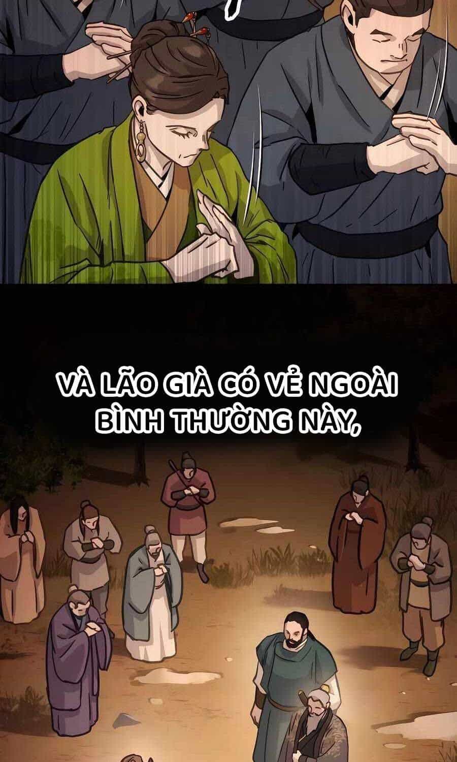 Tuyệt Thế Quân Lâm - Chương 7 - ảnh 25