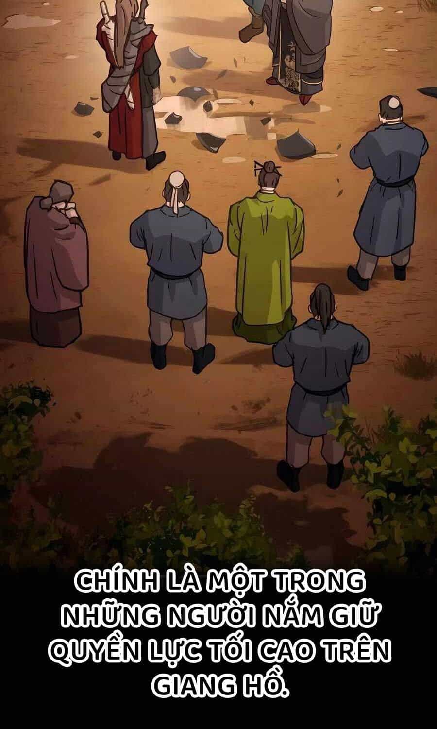 Tuyệt Thế Quân Lâm - Chương 7 - ảnh 26