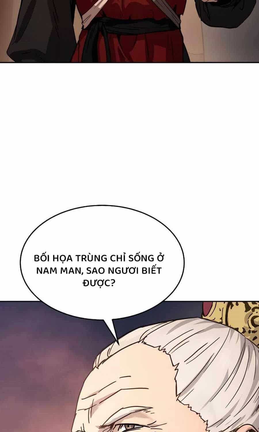 Tuyệt Thế Quân Lâm - Chương 7 - ảnh 28