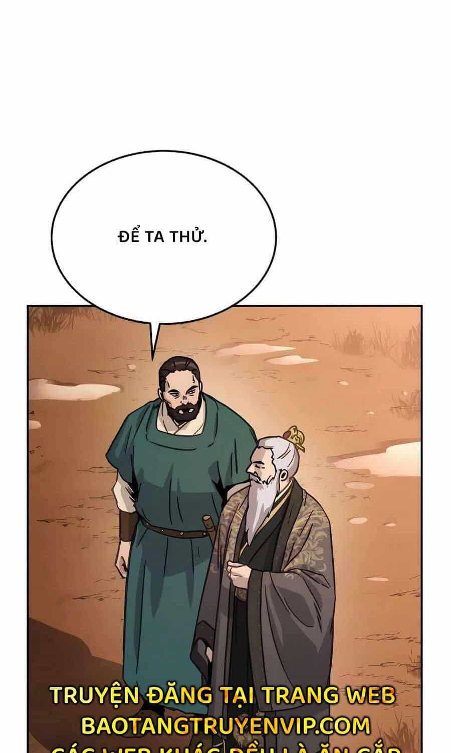 Tuyệt Thế Quân Lâm - Chương 7 - ảnh 40