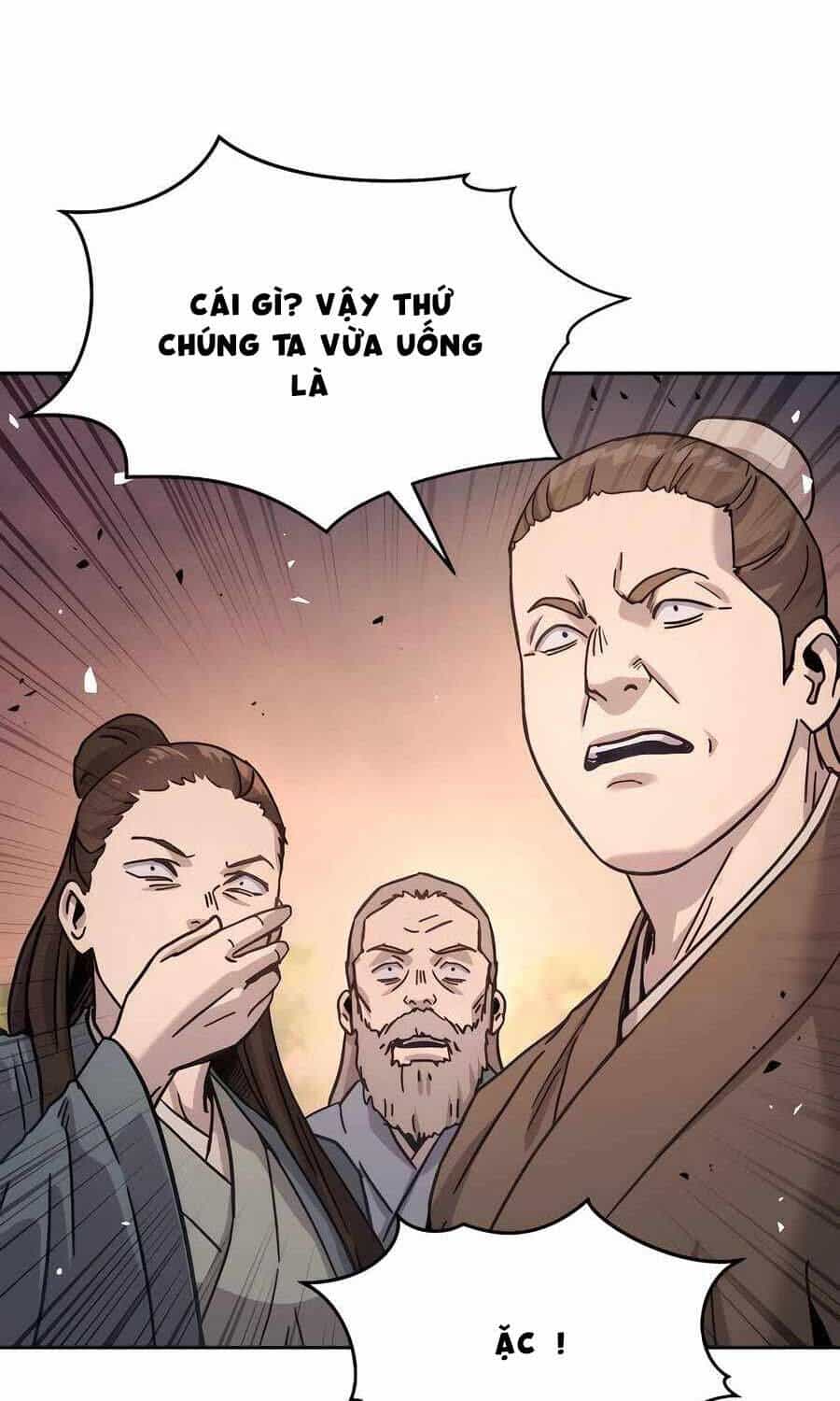 Tuyệt Thế Quân Lâm - Chương 7 - ảnh 44