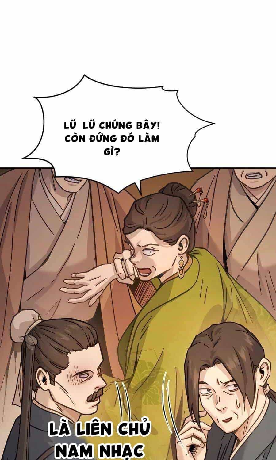 Tuyệt Thế Quân Lâm - Chương 7 - ảnh 47