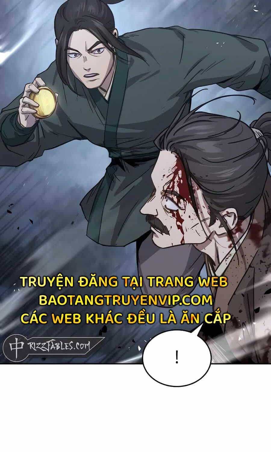 Tuyệt Thế Quân Lâm - Chương 7 - ảnh 77