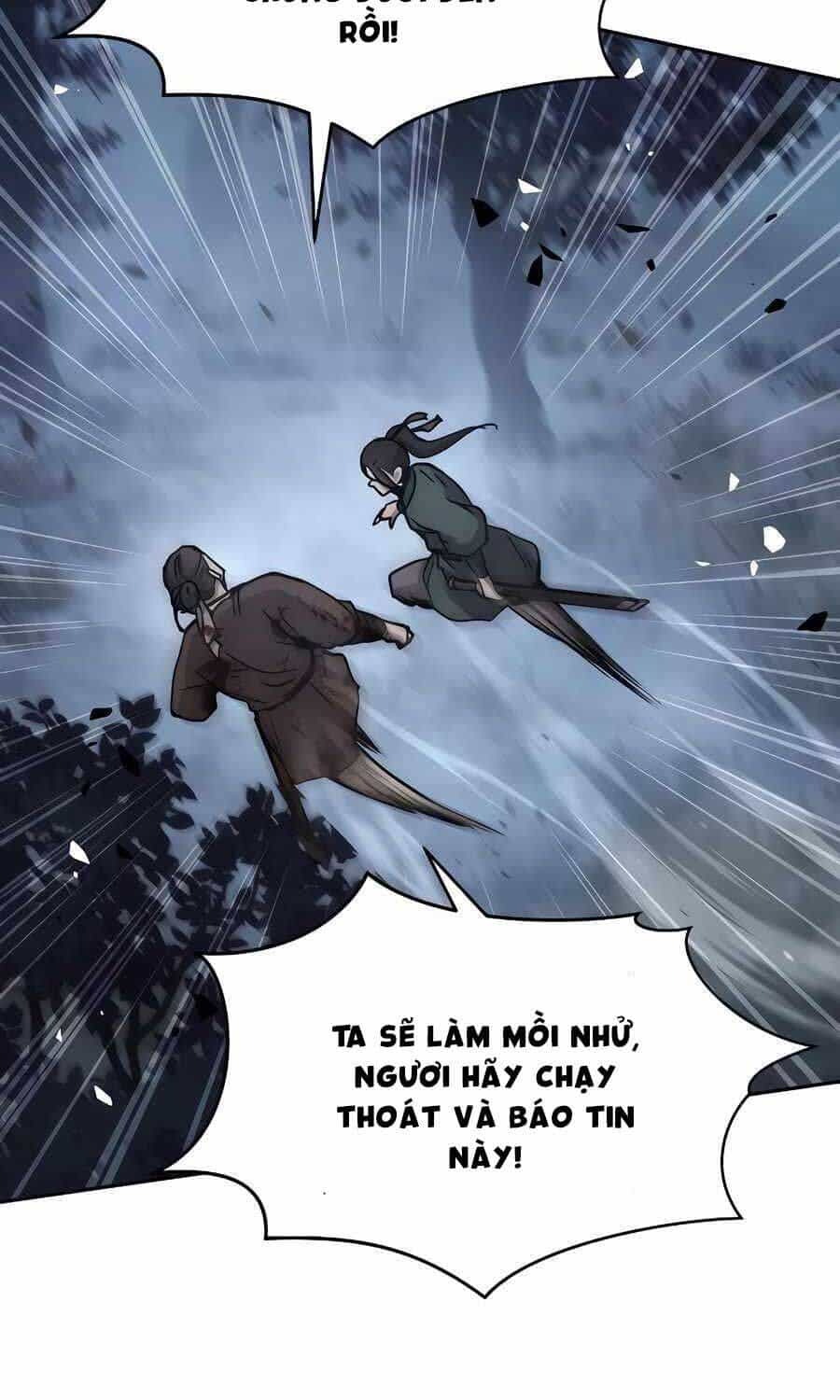 Tuyệt Thế Quân Lâm - Chương 7 - ảnh 86