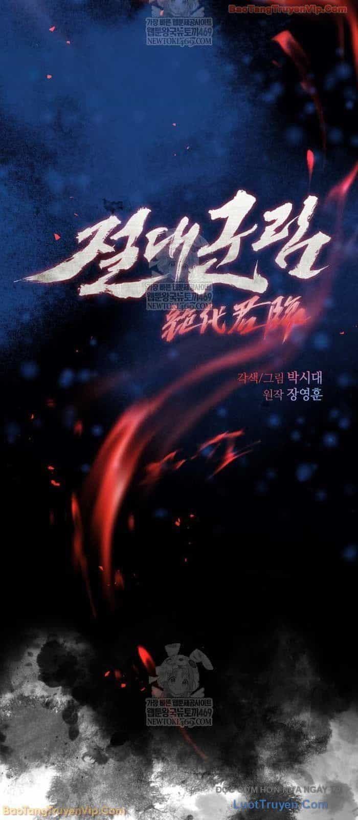 Tuyệt Thế Quân Lâm - Chương 73 - ảnh 15