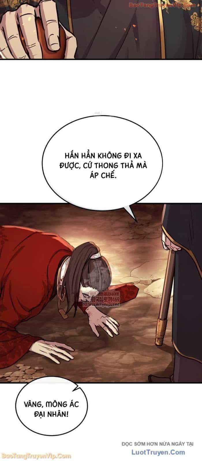 Tuyệt Thế Quân Lâm - Chương 73 - ảnh 5