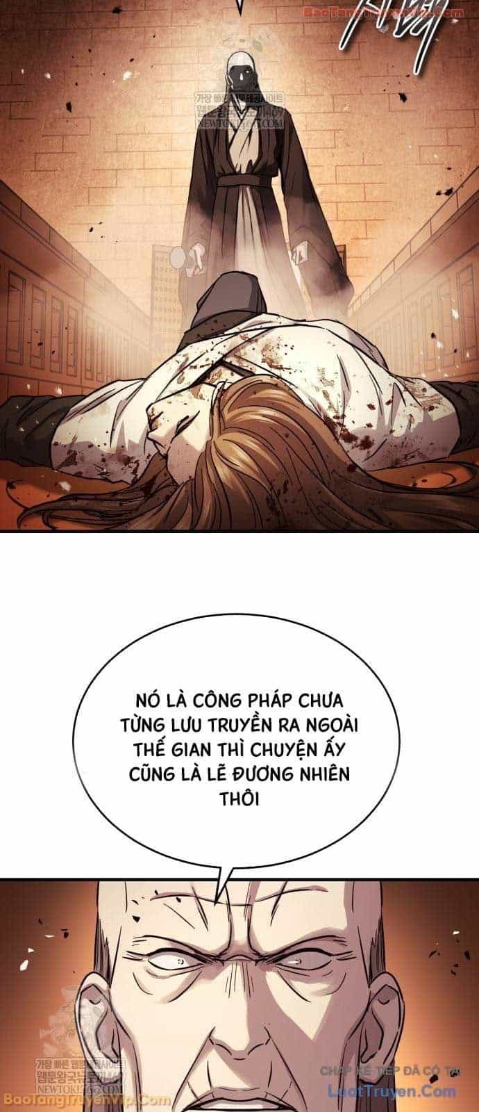 Tuyệt Thế Quân Lâm - Chương 75 - ảnh 7