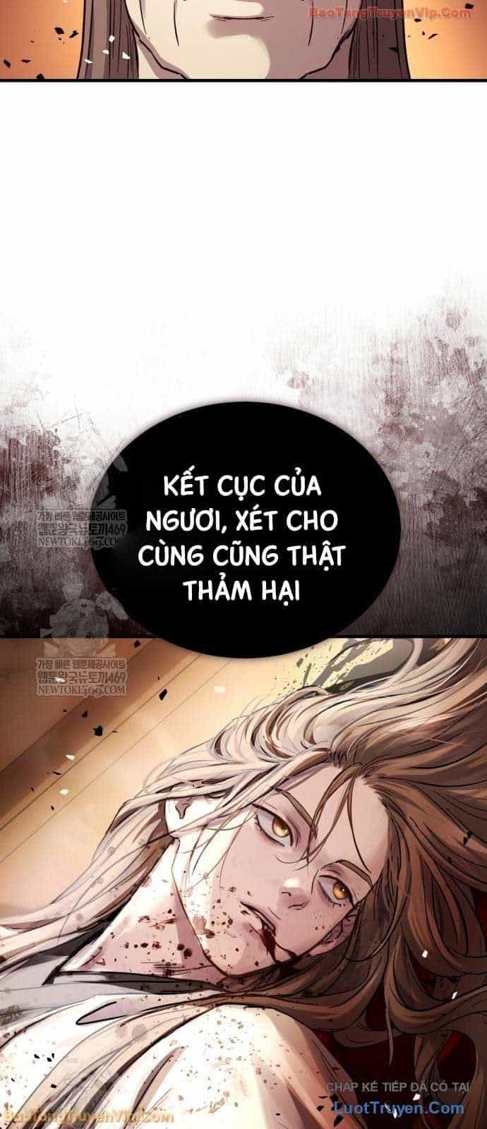 Tuyệt Thế Quân Lâm - Chương 75 - ảnh 8