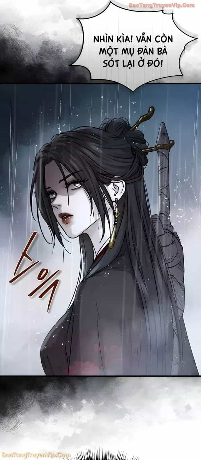 Tuyệt Thế Quân Lâm - Chương 76 - ảnh 32
