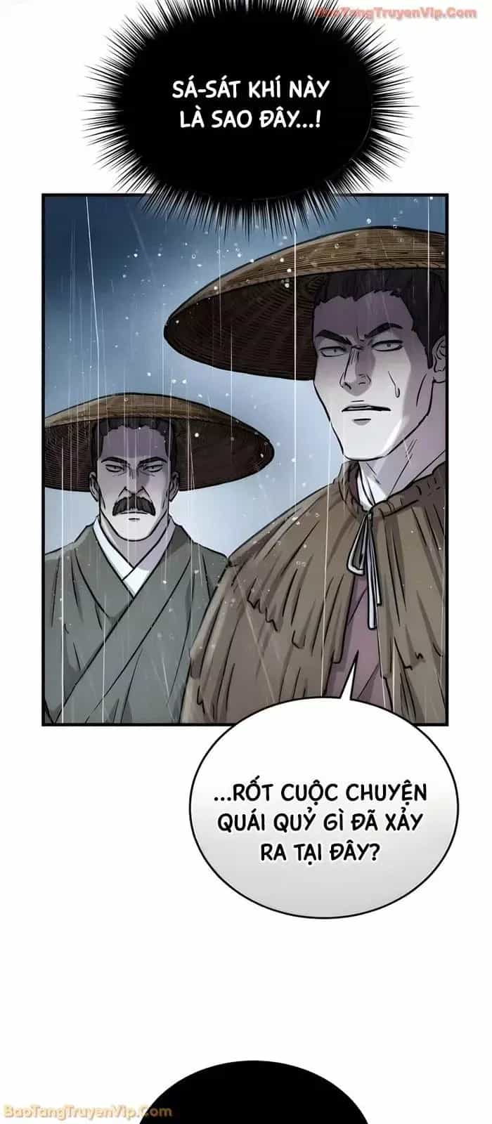 Tuyệt Thế Quân Lâm - Chương 76 - ảnh 33