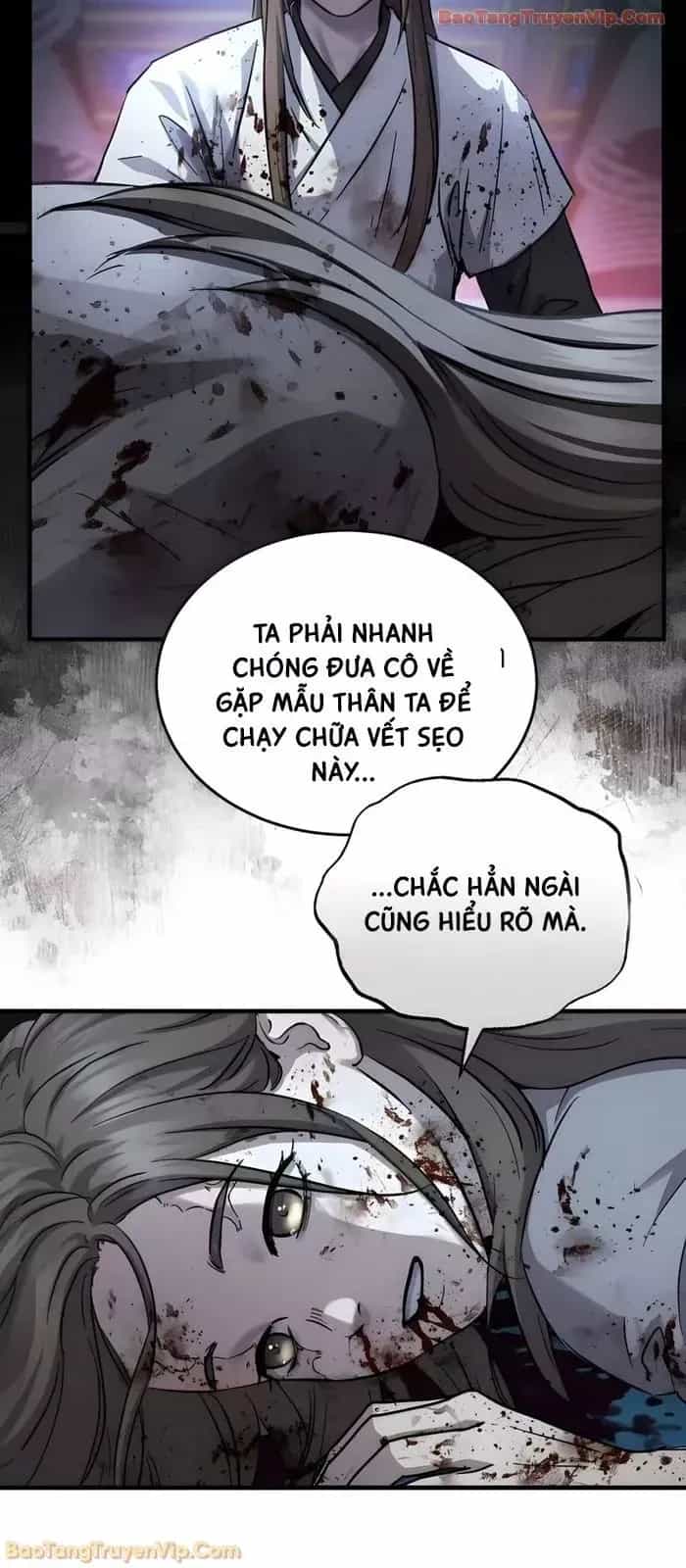 Tuyệt Thế Quân Lâm - Chương 76 - ảnh 72