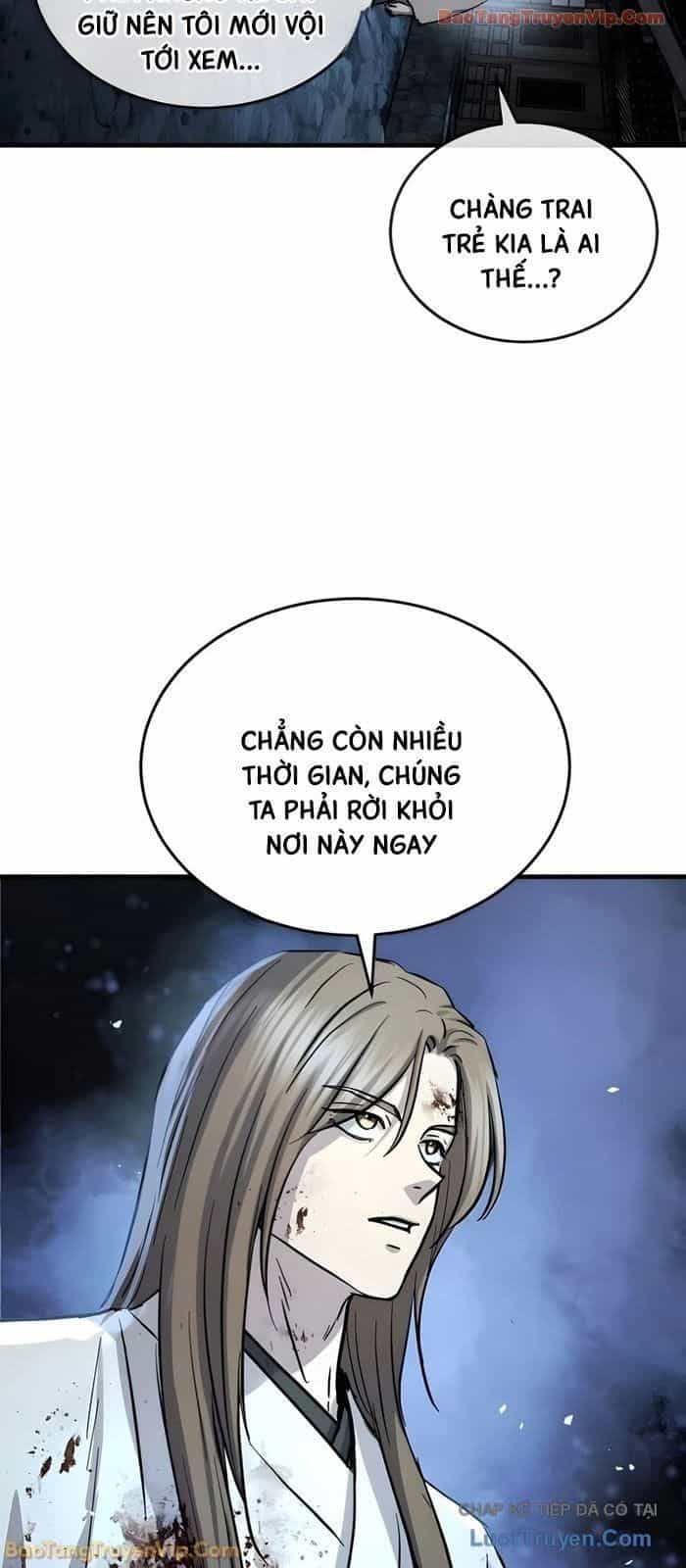 Tuyệt Thế Quân Lâm - Chương 77 - ảnh 40