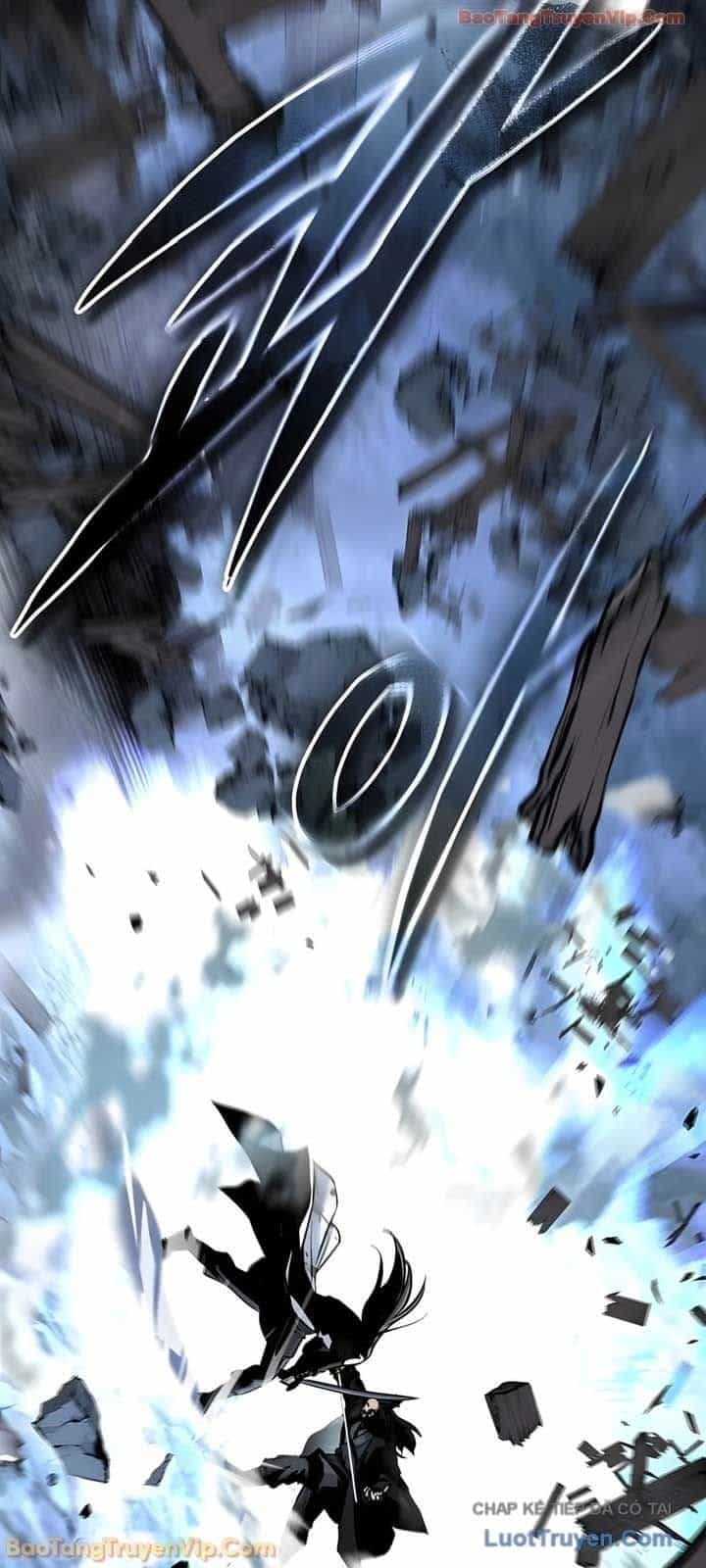Tuyệt Thế Quân Lâm - Chương 78 - ảnh 5