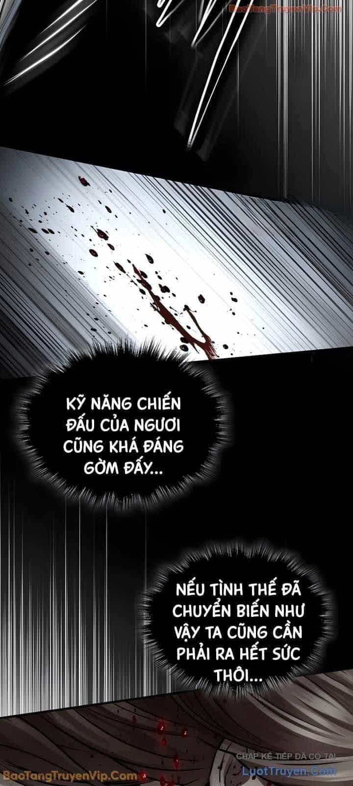 Tuyệt Thế Quân Lâm - Chương 78.5 - ảnh 22