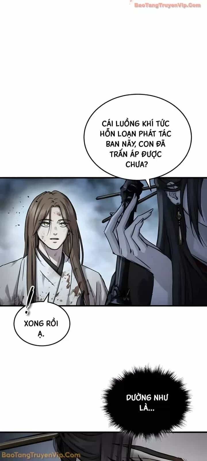 Tuyệt Thế Quân Lâm - Chương 79 - ảnh 12