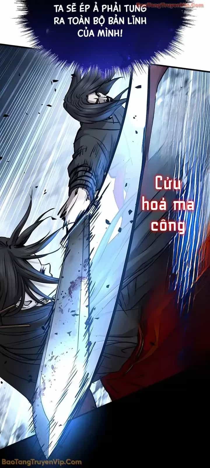 Tuyệt Thế Quân Lâm - Chương 79 - ảnh 34