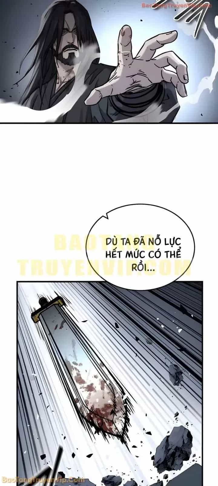 Tuyệt Thế Quân Lâm - Chương 79 - ảnh 68