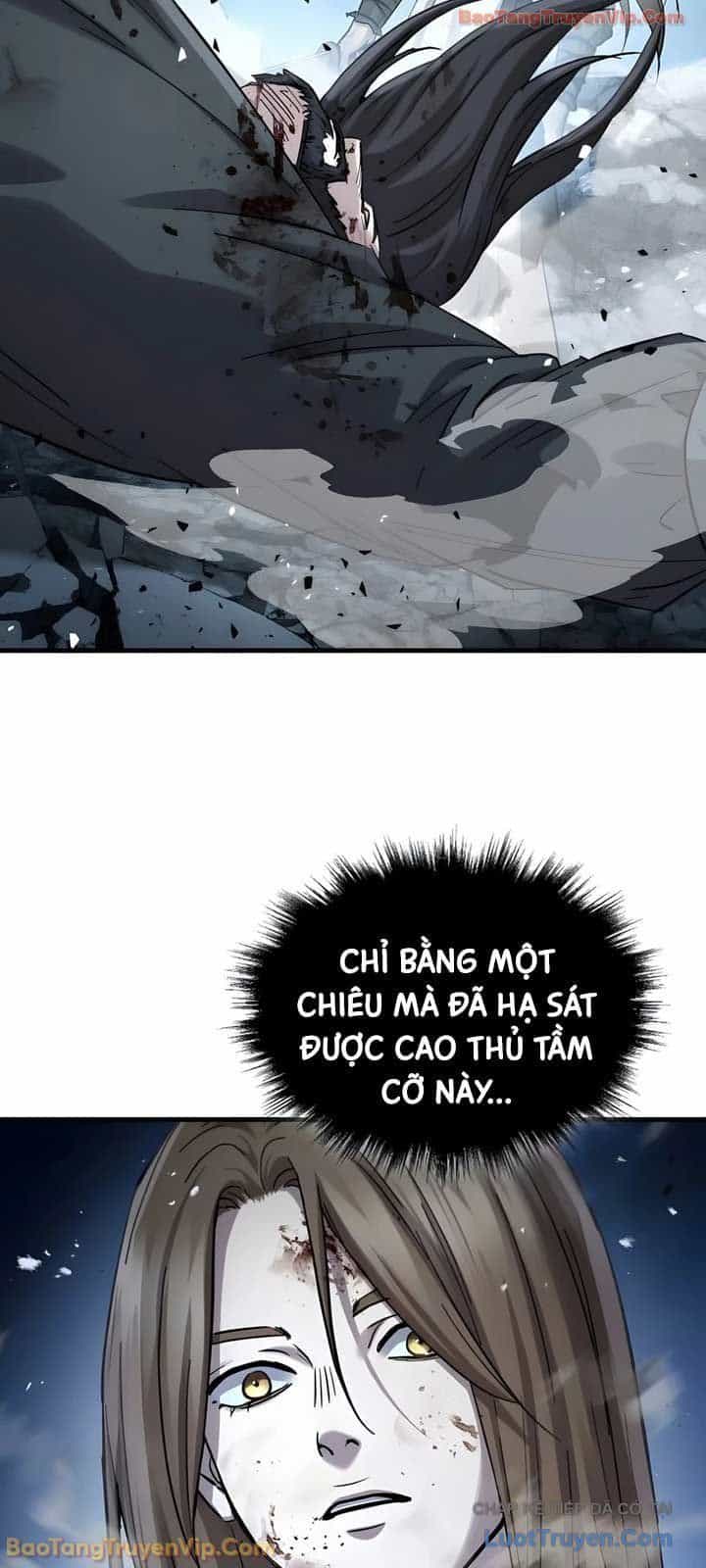 Tuyệt Thế Quân Lâm - Chương 80 - ảnh 3