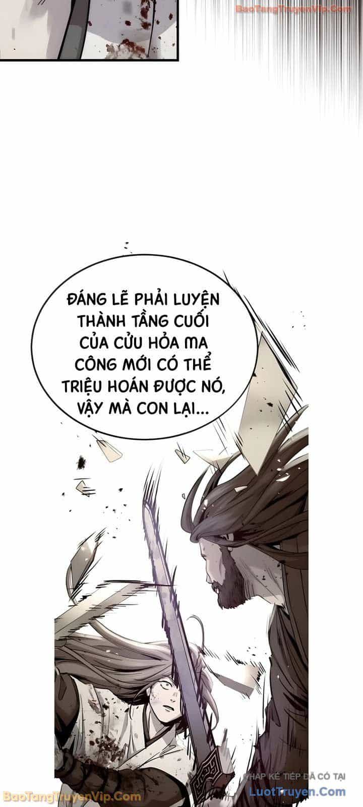 Tuyệt Thế Quân Lâm - Chương 80 - ảnh 45