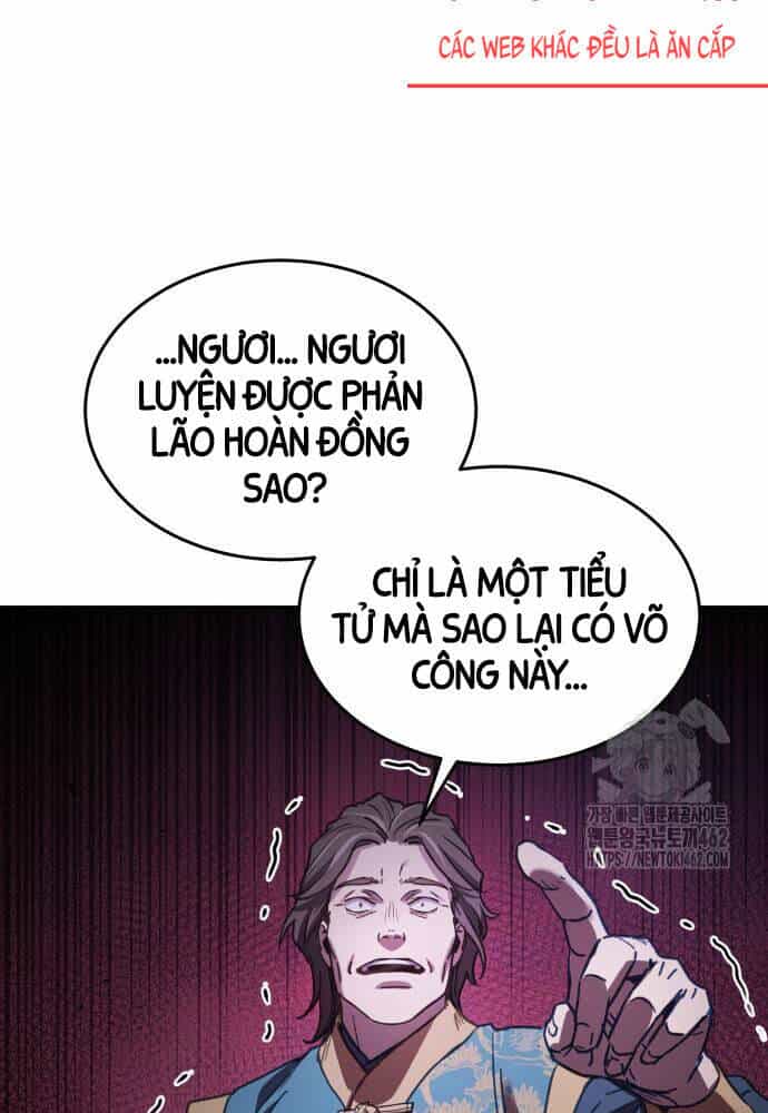 Tuyệt Thế Quân Lâm - Chương 8 - ảnh 110
