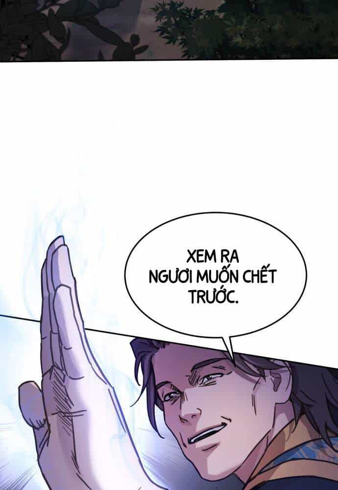 Tuyệt Thế Quân Lâm - Chương 8 - ảnh 20