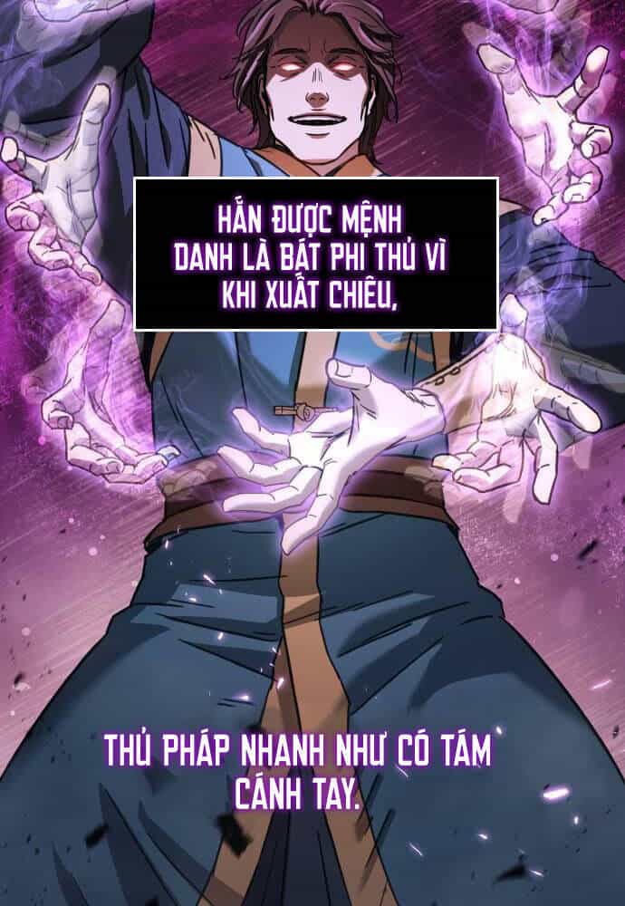 Tuyệt Thế Quân Lâm - Chương 8 - ảnh 3