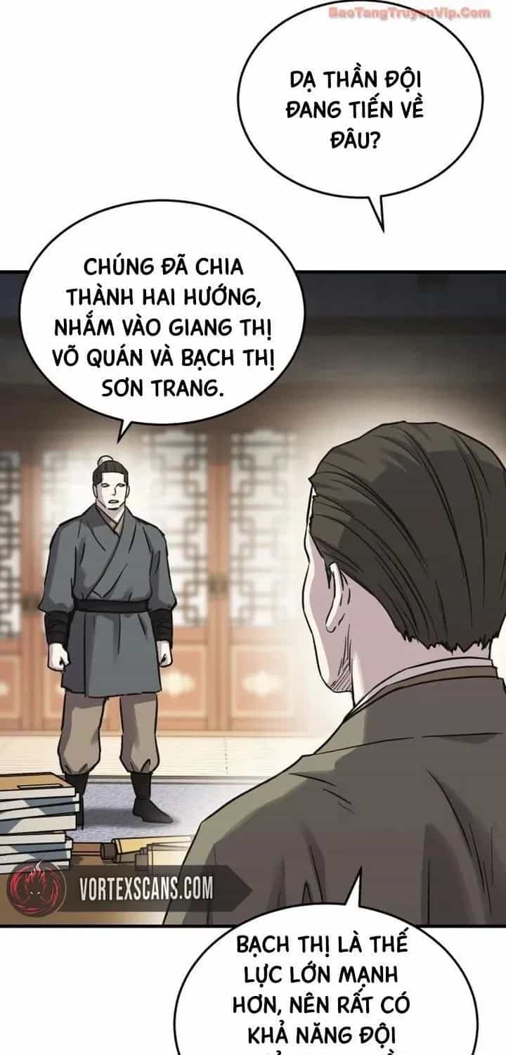 Tuyệt Thế Quân Lâm - Chương 82 - ảnh 117