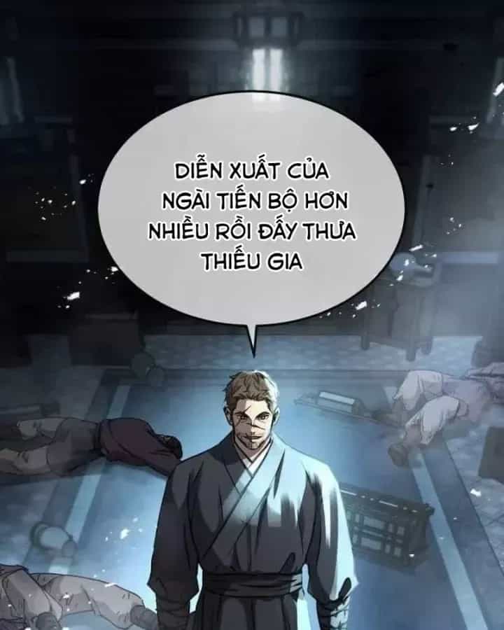 Tuyệt Thế Quân Lâm - Chương 83 - ảnh 134