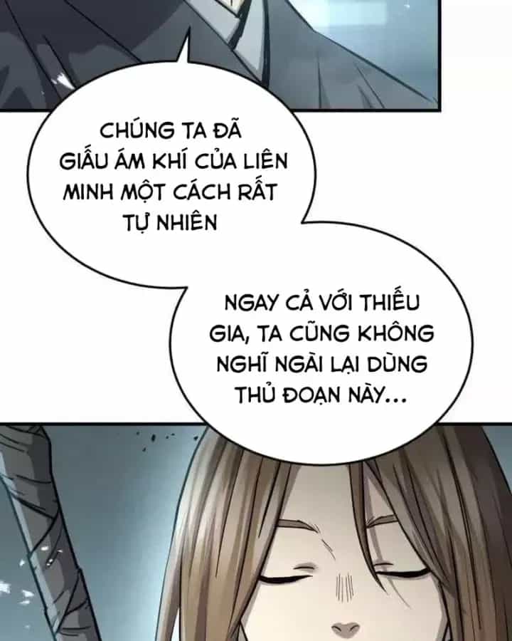 Tuyệt Thế Quân Lâm - Chương 83 - ảnh 138
