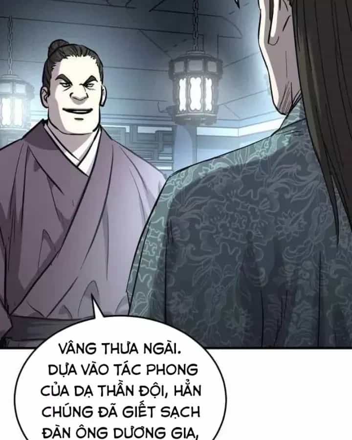 Tuyệt Thế Quân Lâm - Chương 83 - ảnh 59
