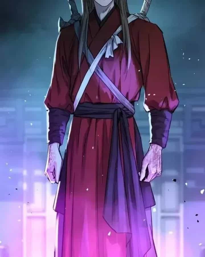 Tuyệt Thế Quân Lâm - Chương 83 - ảnh 69