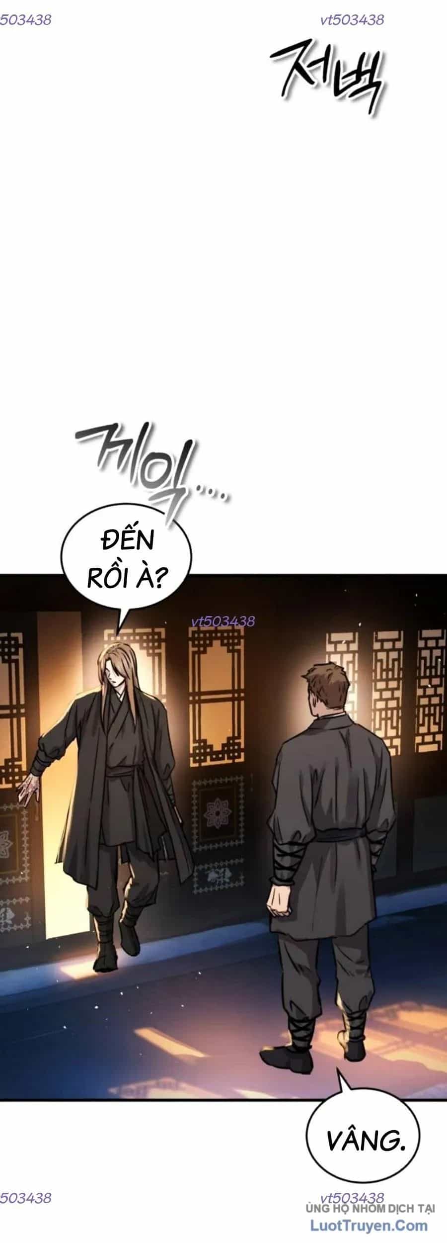 Tuyệt Thế Quân Lâm - Chương 84 - ảnh 11