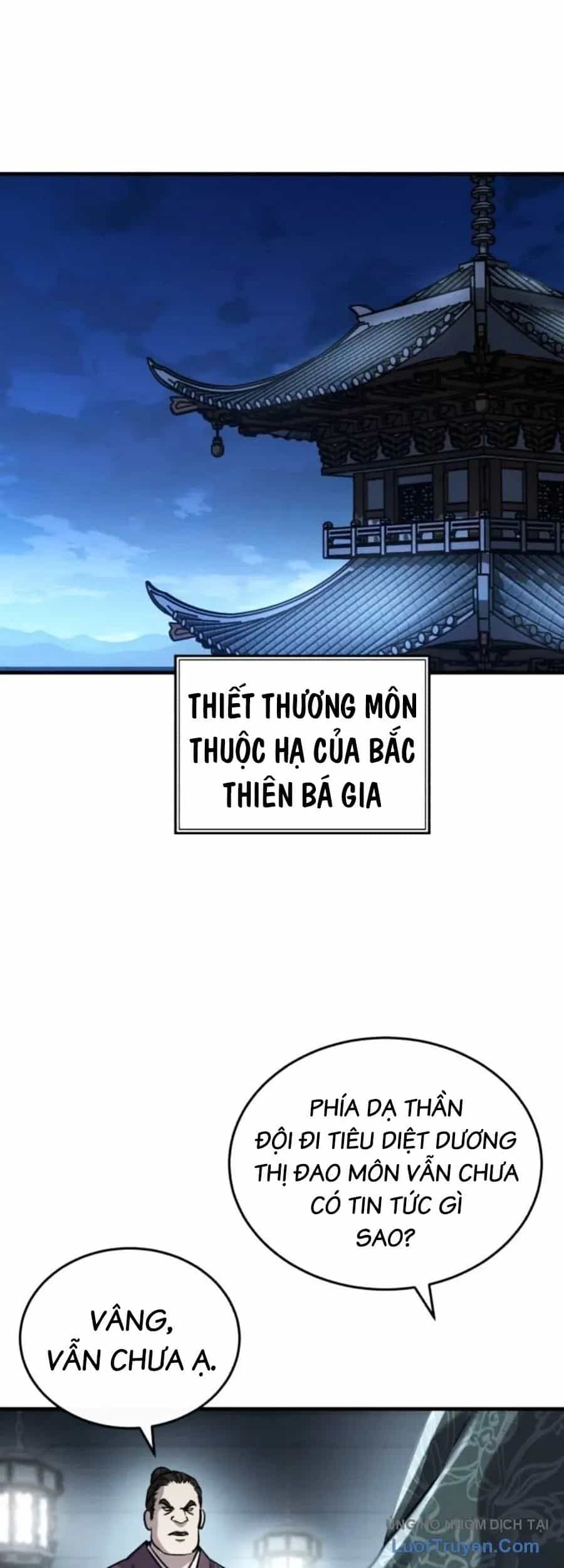 Tuyệt Thế Quân Lâm - Chương 84 - ảnh 15