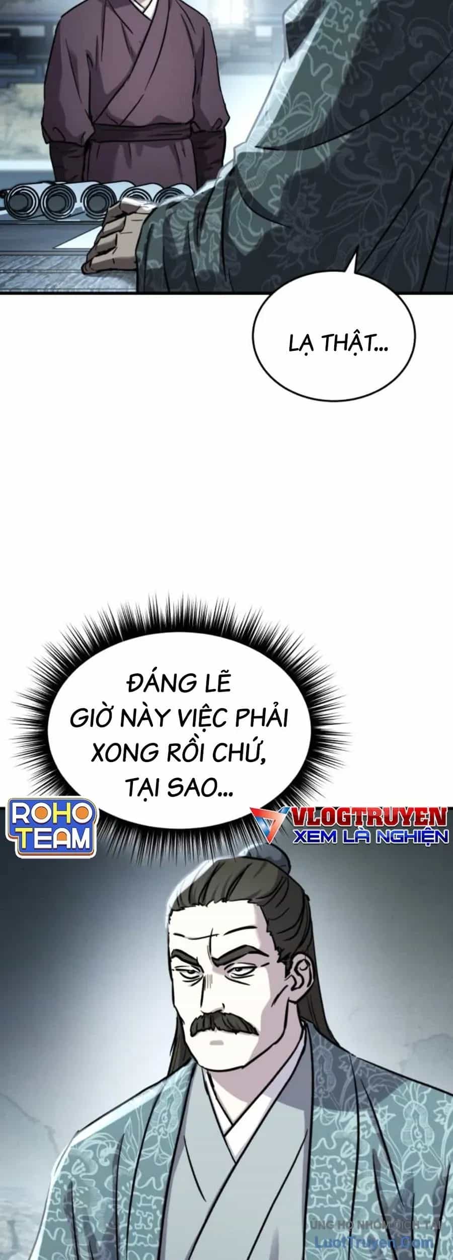 Tuyệt Thế Quân Lâm - Chương 84 - ảnh 16