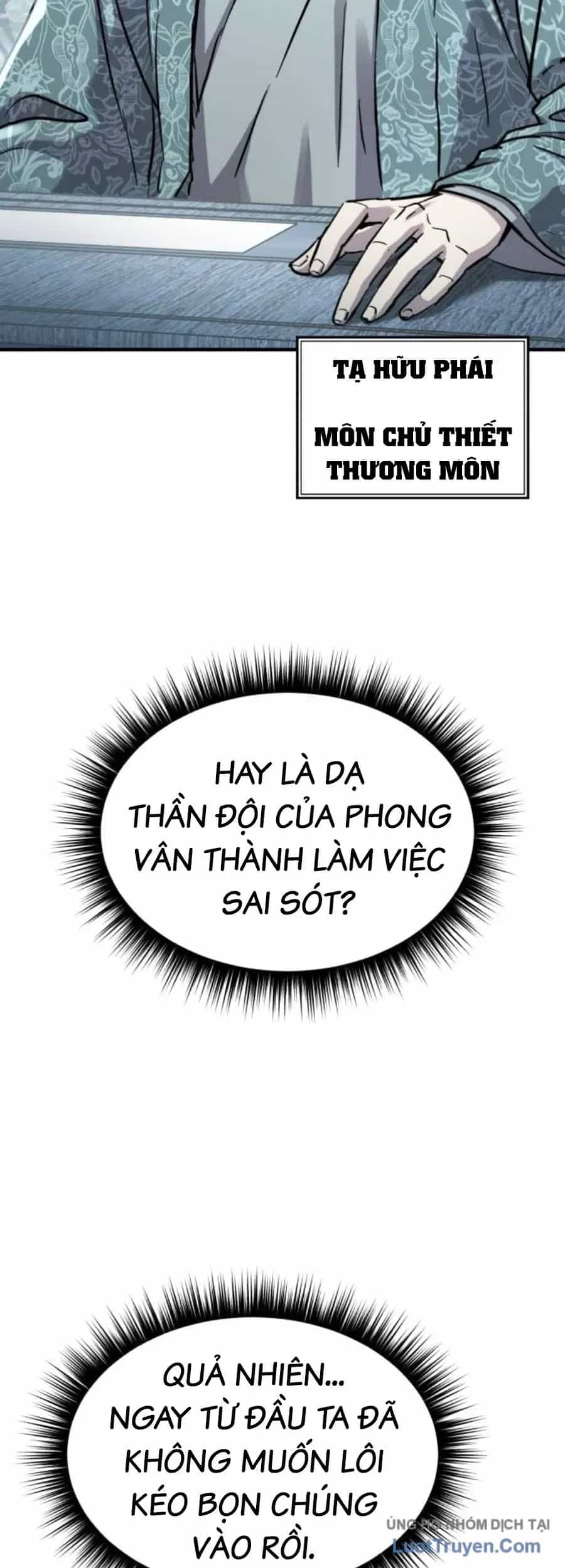 Tuyệt Thế Quân Lâm - Chương 84 - ảnh 17