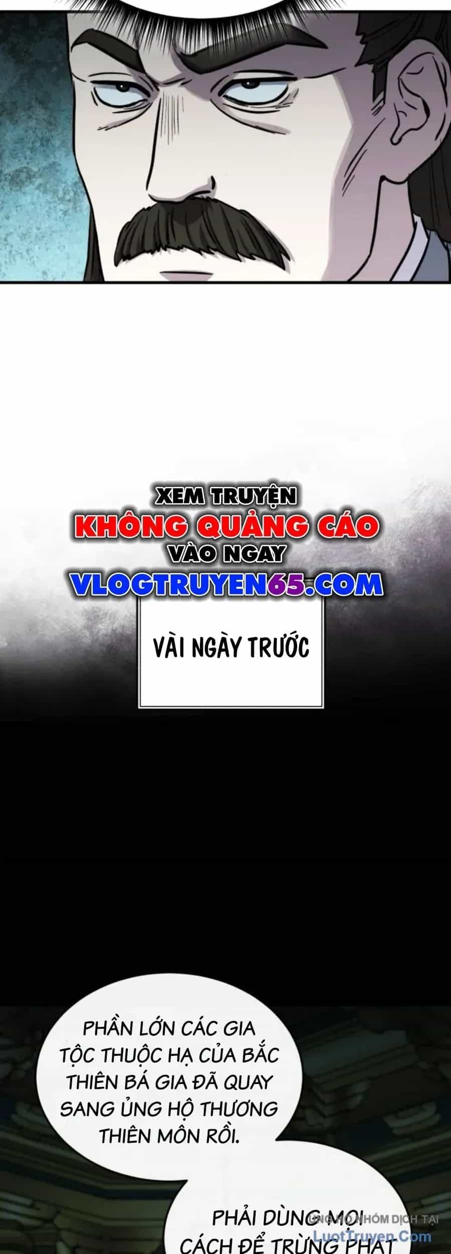 Tuyệt Thế Quân Lâm - Chương 84 - ảnh 18