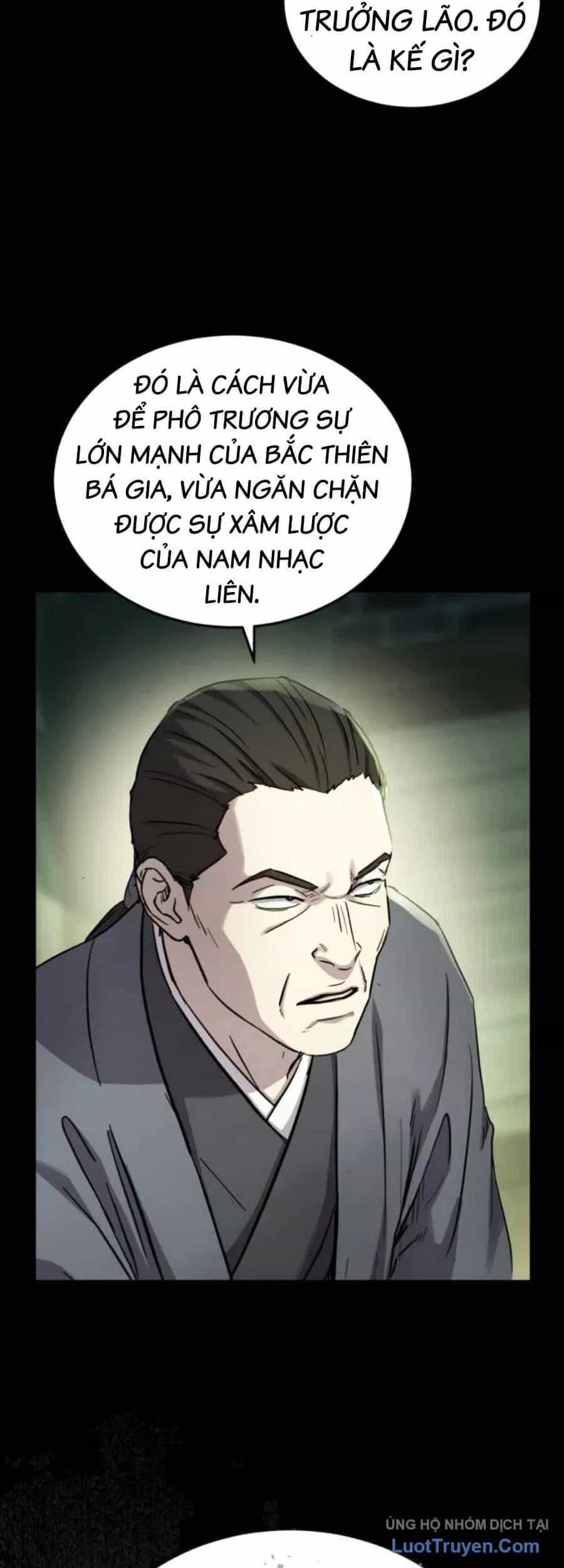 Tuyệt Thế Quân Lâm - Chương 84 - ảnh 21