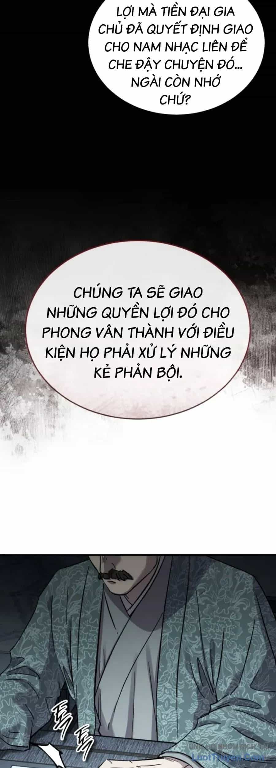 Tuyệt Thế Quân Lâm - Chương 84 - ảnh 24