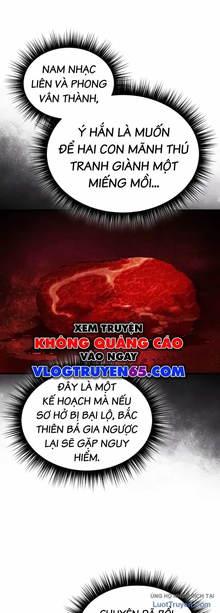 Tuyệt Thế Quân Lâm - Chương 84 - ảnh 26