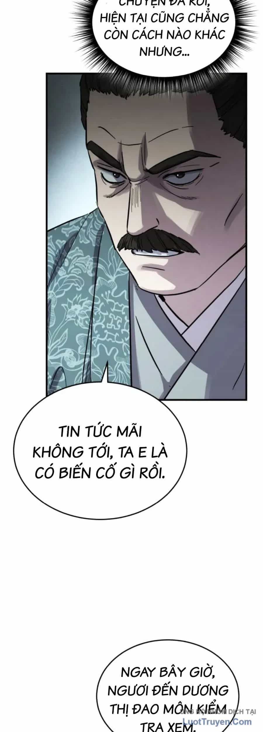 Tuyệt Thế Quân Lâm - Chương 84 - ảnh 27