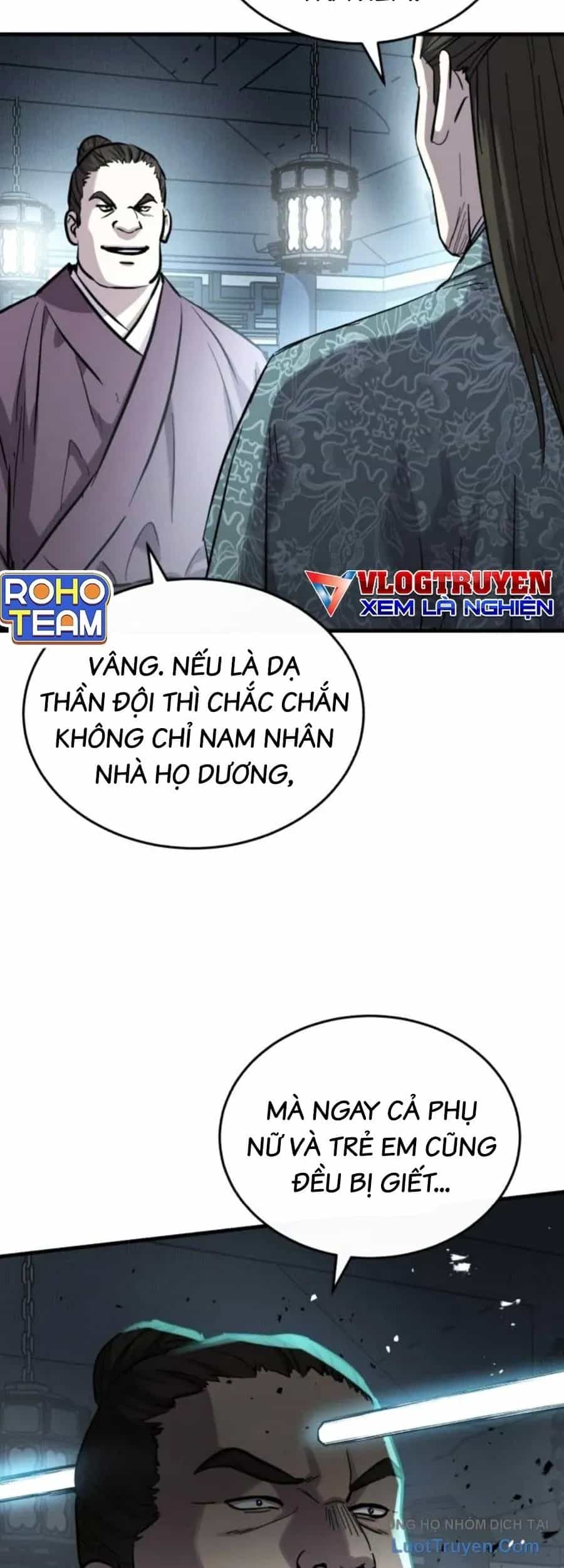 Tuyệt Thế Quân Lâm - Chương 84 - ảnh 28