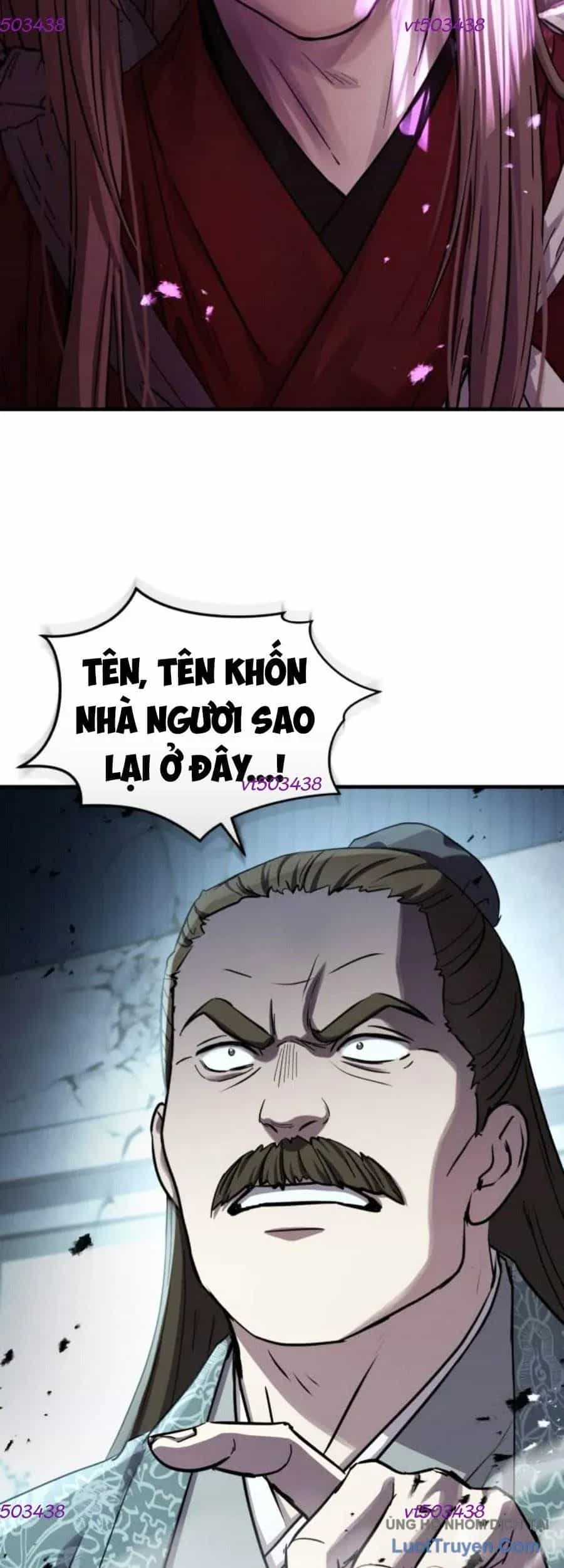 Tuyệt Thế Quân Lâm - Chương 84 - ảnh 34